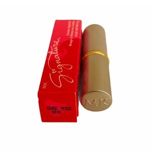 Mary Kay Signature Lipstick Choco Mousse Discontinued